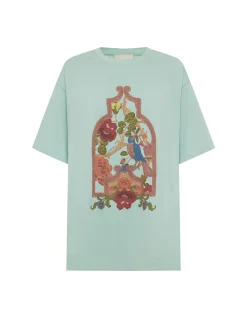 MELLA TEE EXCLUSIVE