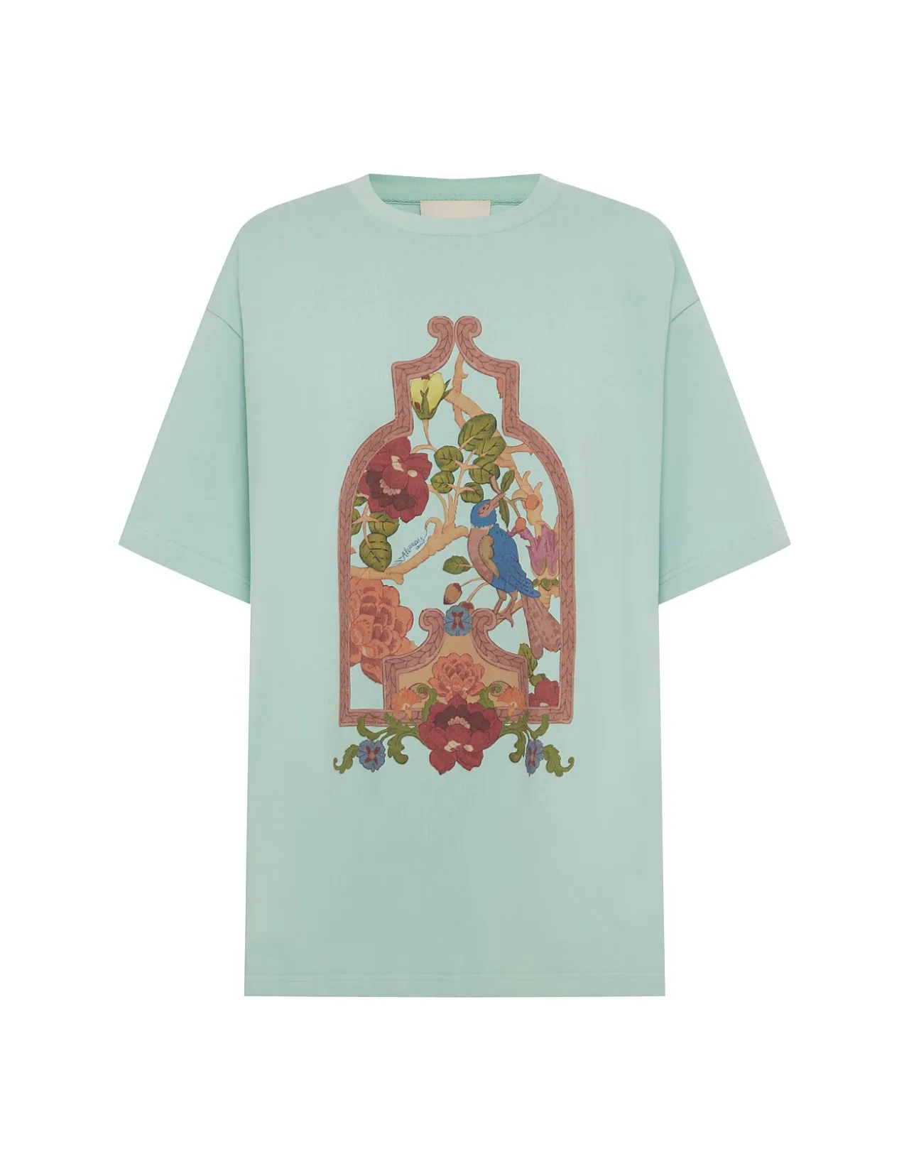MELLA TEE EXCLUSIVE