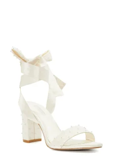 MELODIES HEELED SANDAL