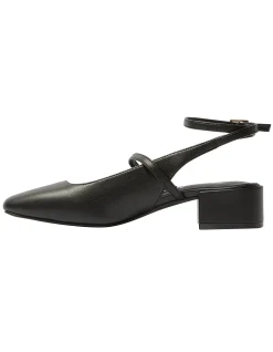 MELODY HEEL PUMP