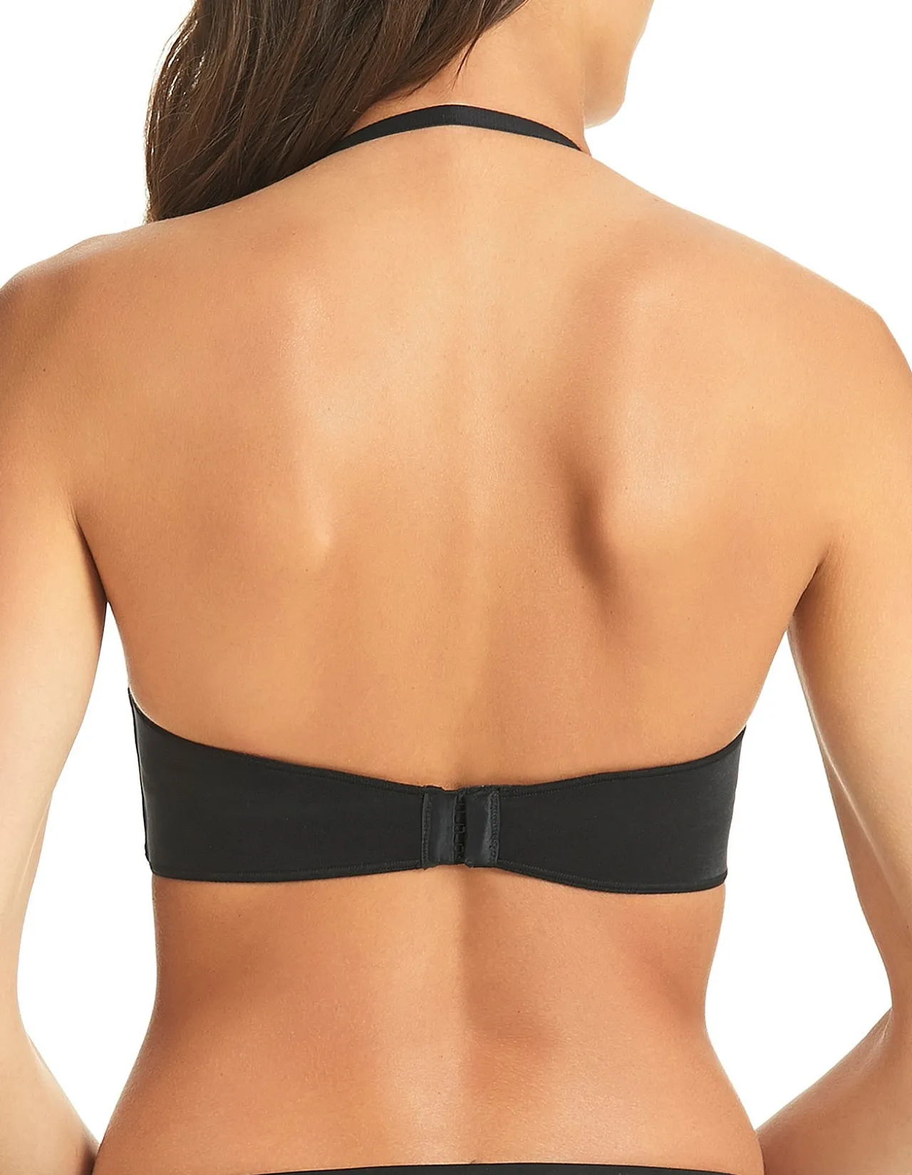 Memory Strapless Bra