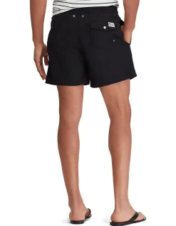 Mens Traveller Swimboxer Short