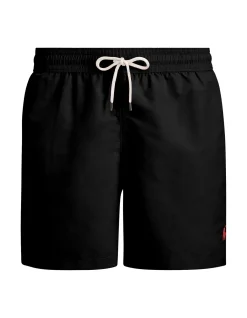 Mens Traveller Swimboxer Short
