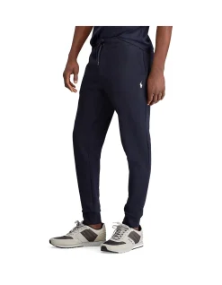 Mens Double Knit Tech Sweat Pant