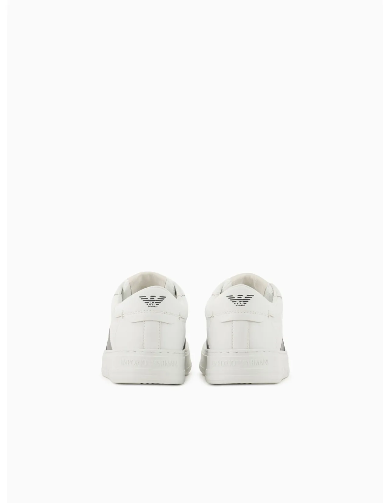 Men's Sneaker with Rubber Sole