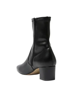MERCY ANKLE BOOTS
