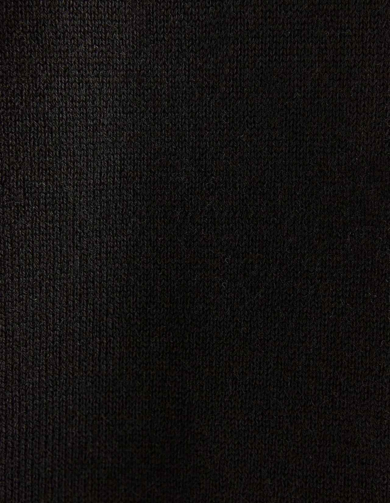 MERINO WOOL VEST