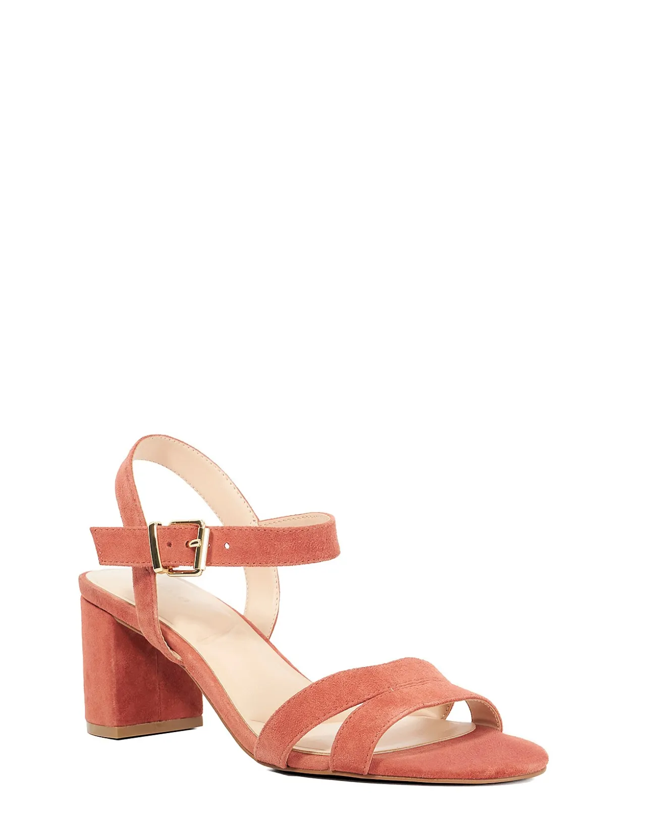 MERISA HEELED SANDAL