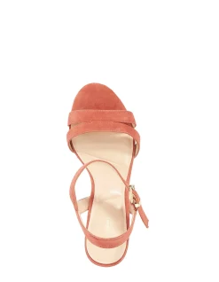MERISA HEELED SANDAL