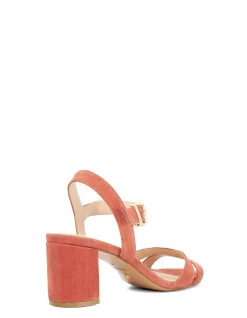 MERISA HEELED SANDAL