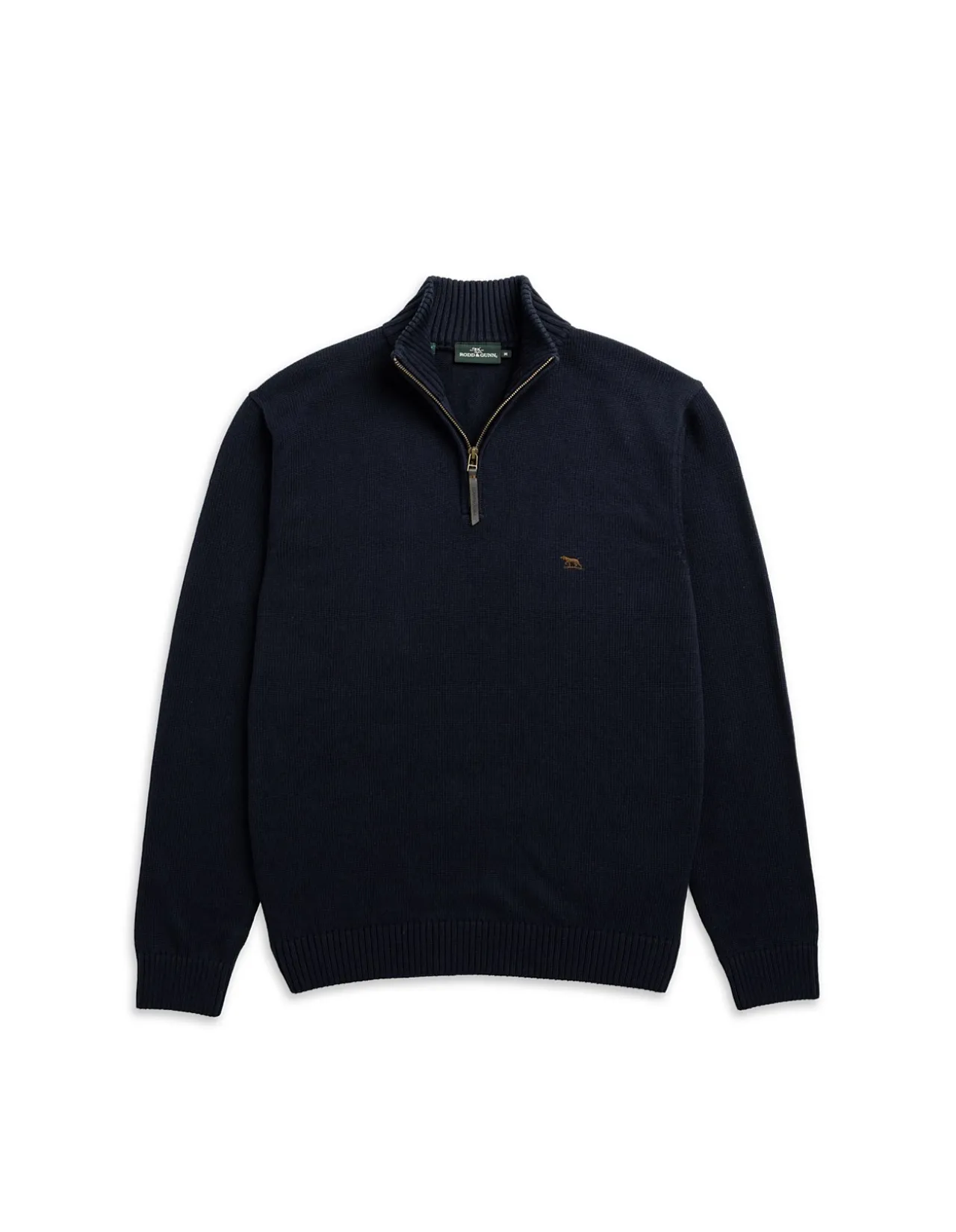 MERRICK BAY KNIT - SAPPHIRE