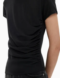 Mesh Baby T-Shirt