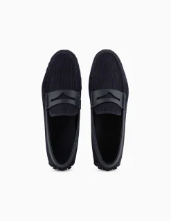 Messico Suede Driver