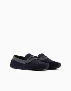 Messico Suede Driver