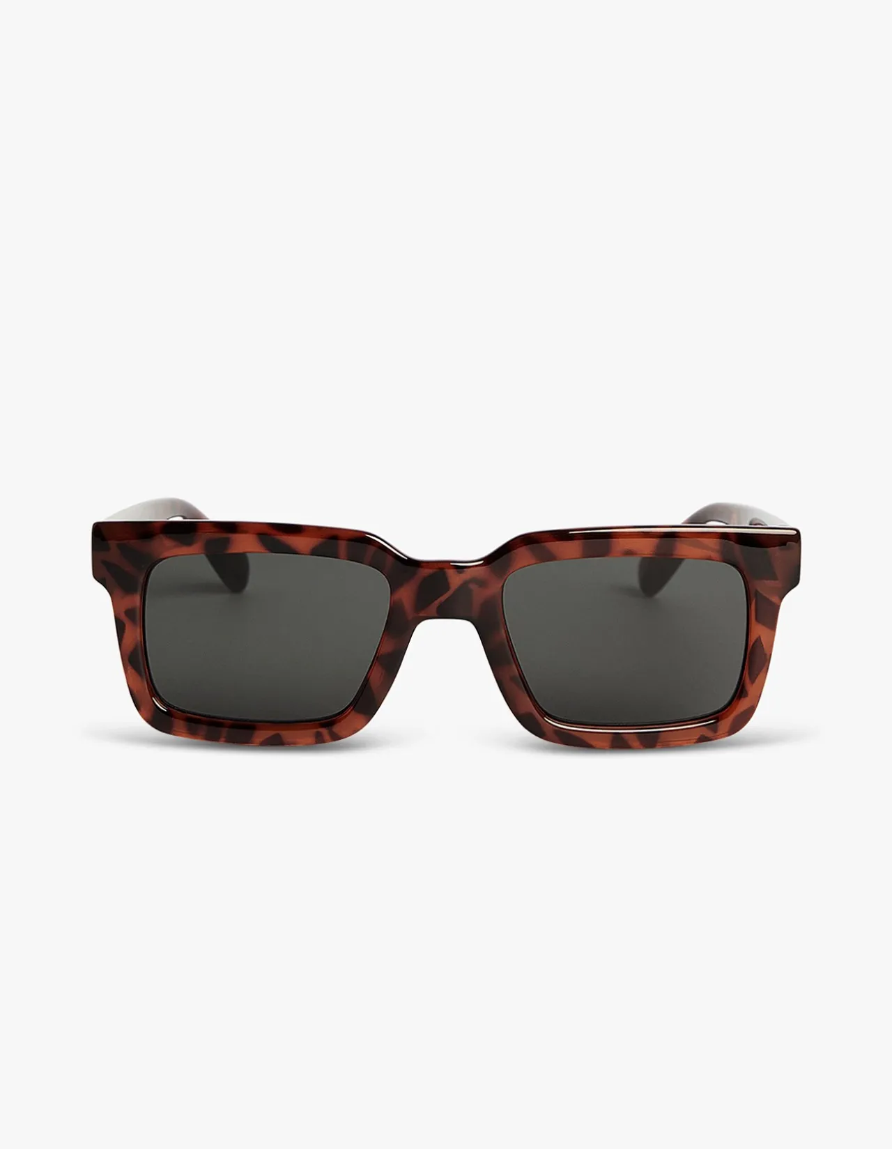 MEX TORT SUNGLASSES GREY LENS