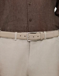 Mica Suede Belt