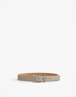 Mica Suede Belt