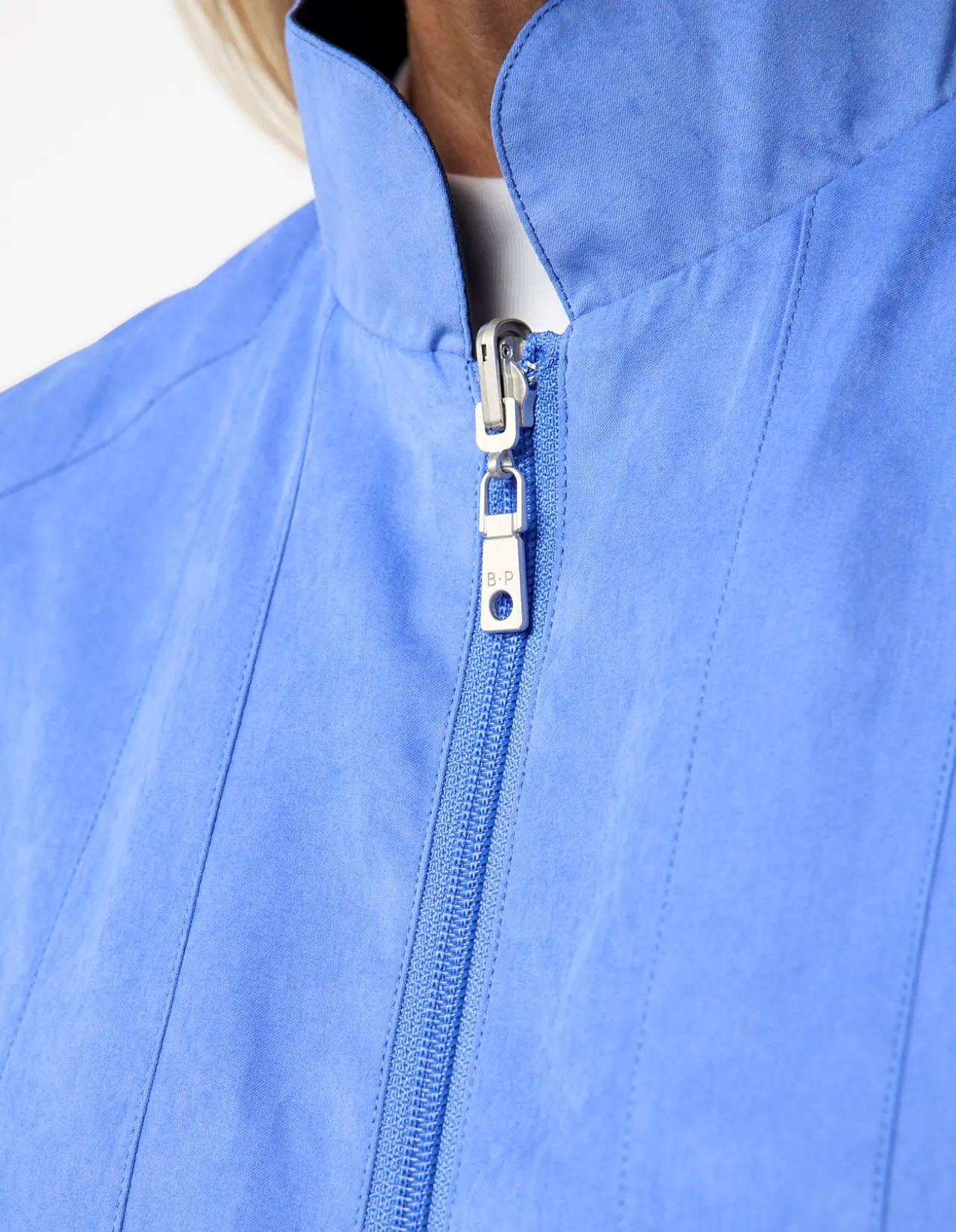 MICROFIBRE REVERSIBLE VEST