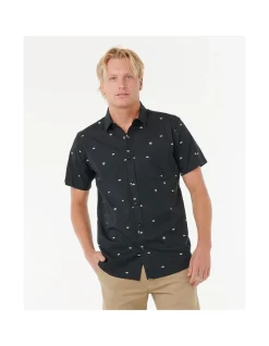MICROSUN S/S SHIRT