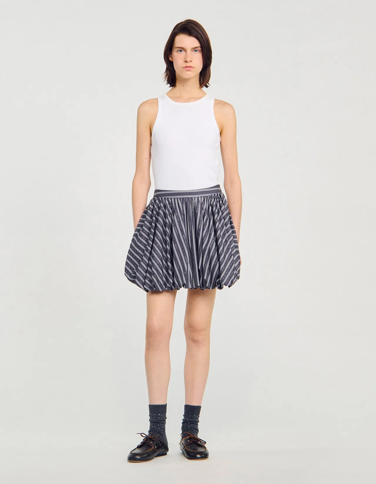 Middy Skirt