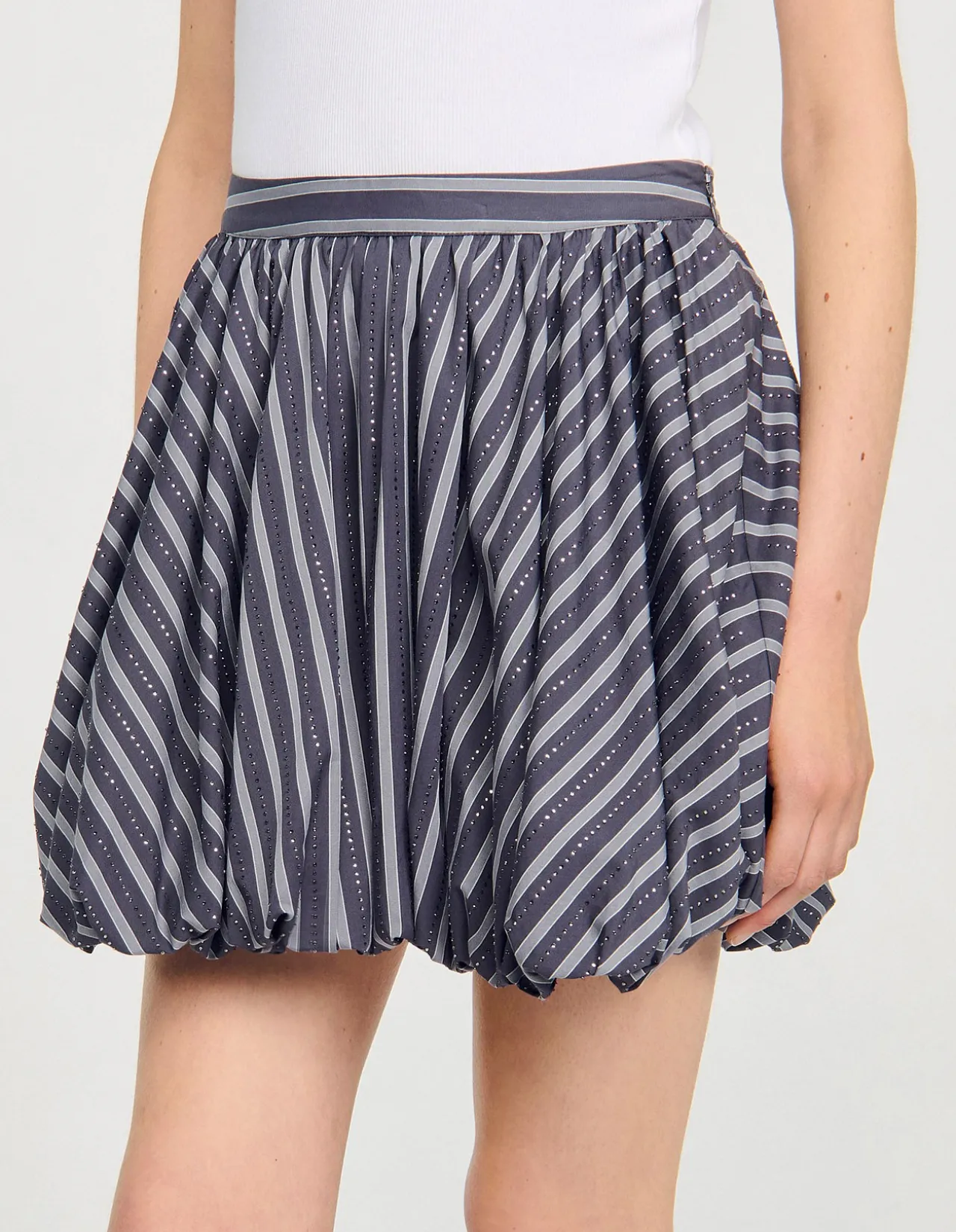 Middy Skirt
