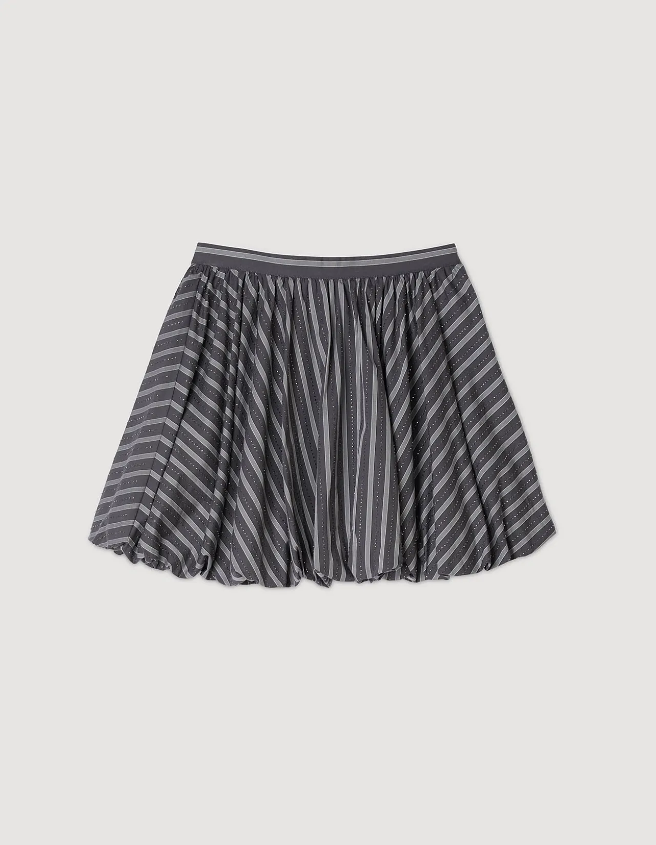 Middy Skirt