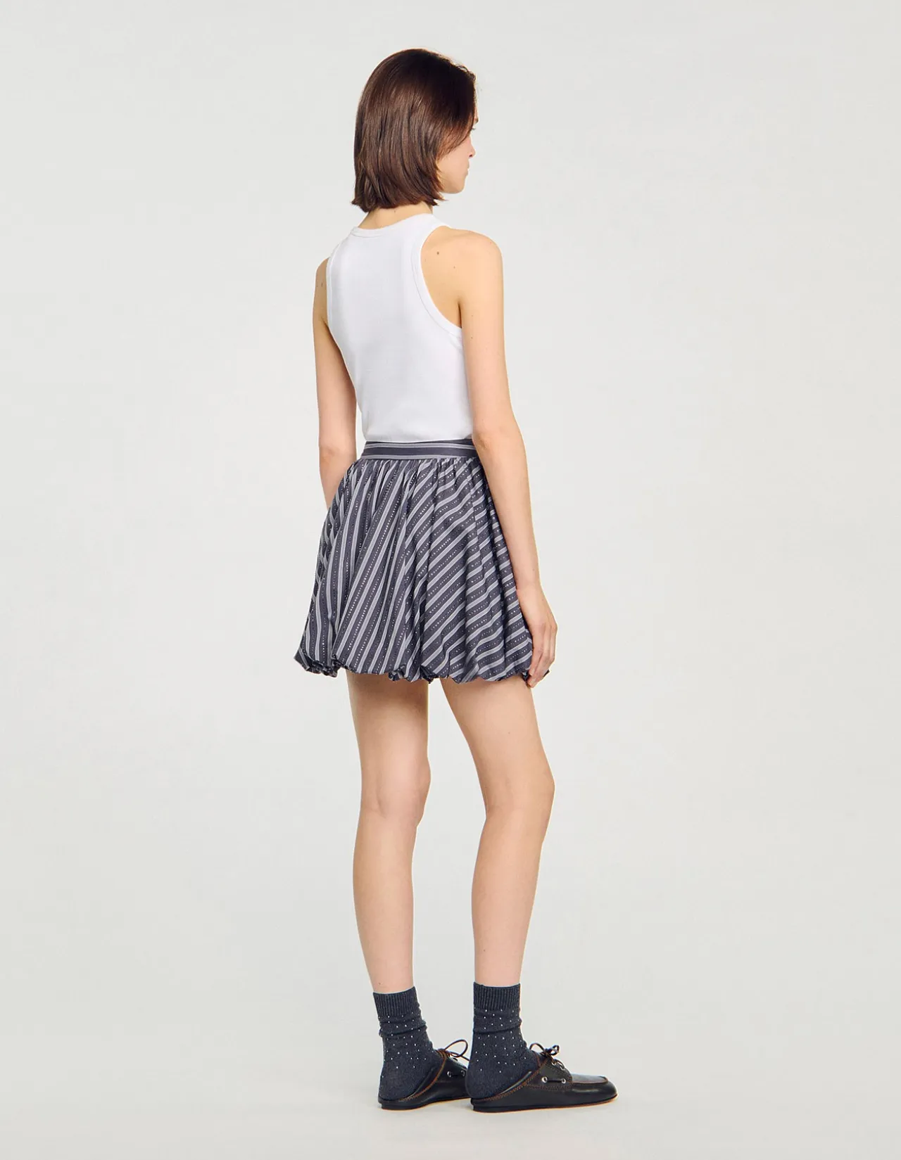 Middy Skirt