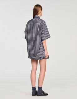 Midnight Shirt