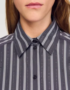 Midnight Shirt