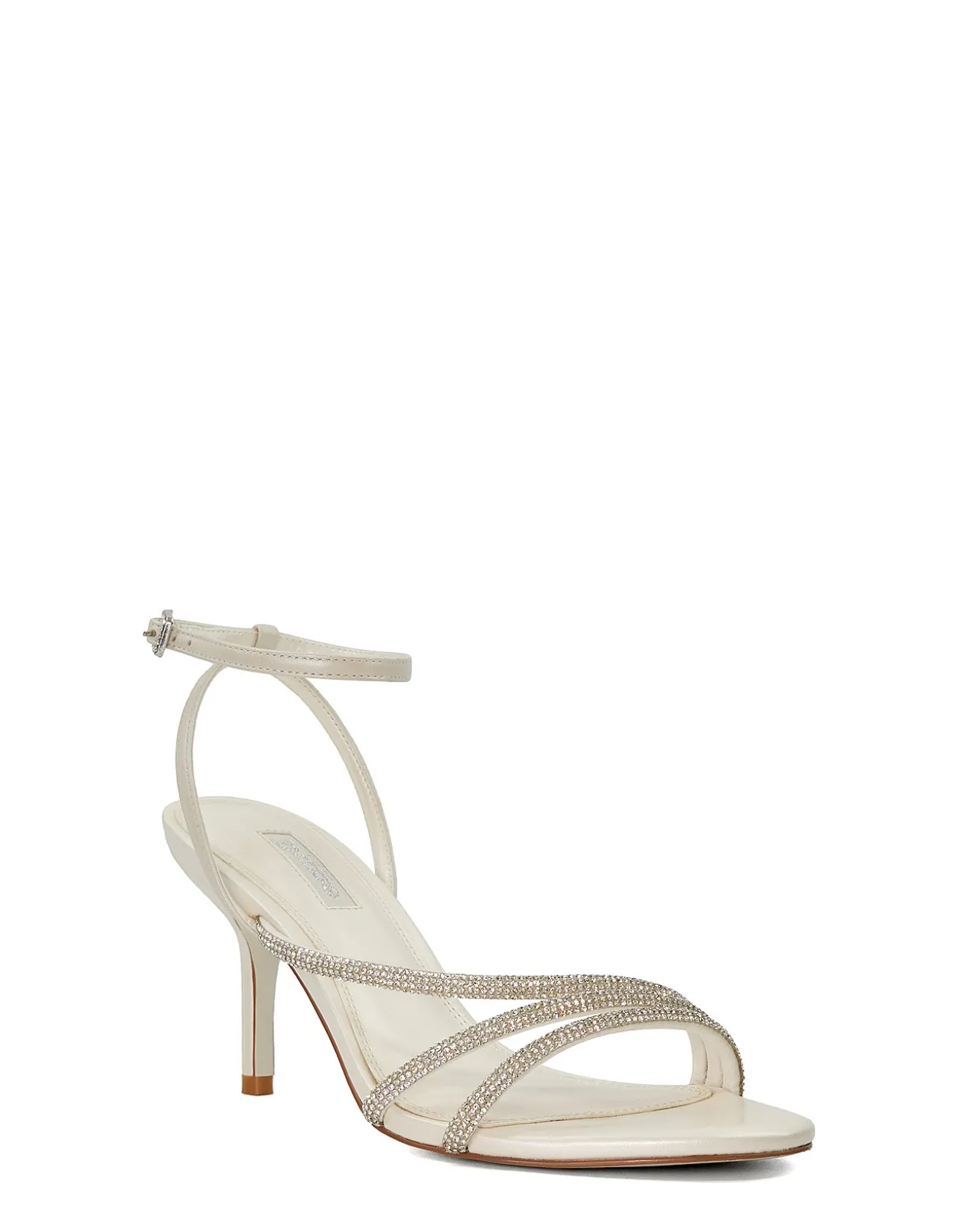 MIDSUMMERS HEELED SANDAL