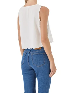 Midtown Bootcut Stretch Denim Bootcut Jeans