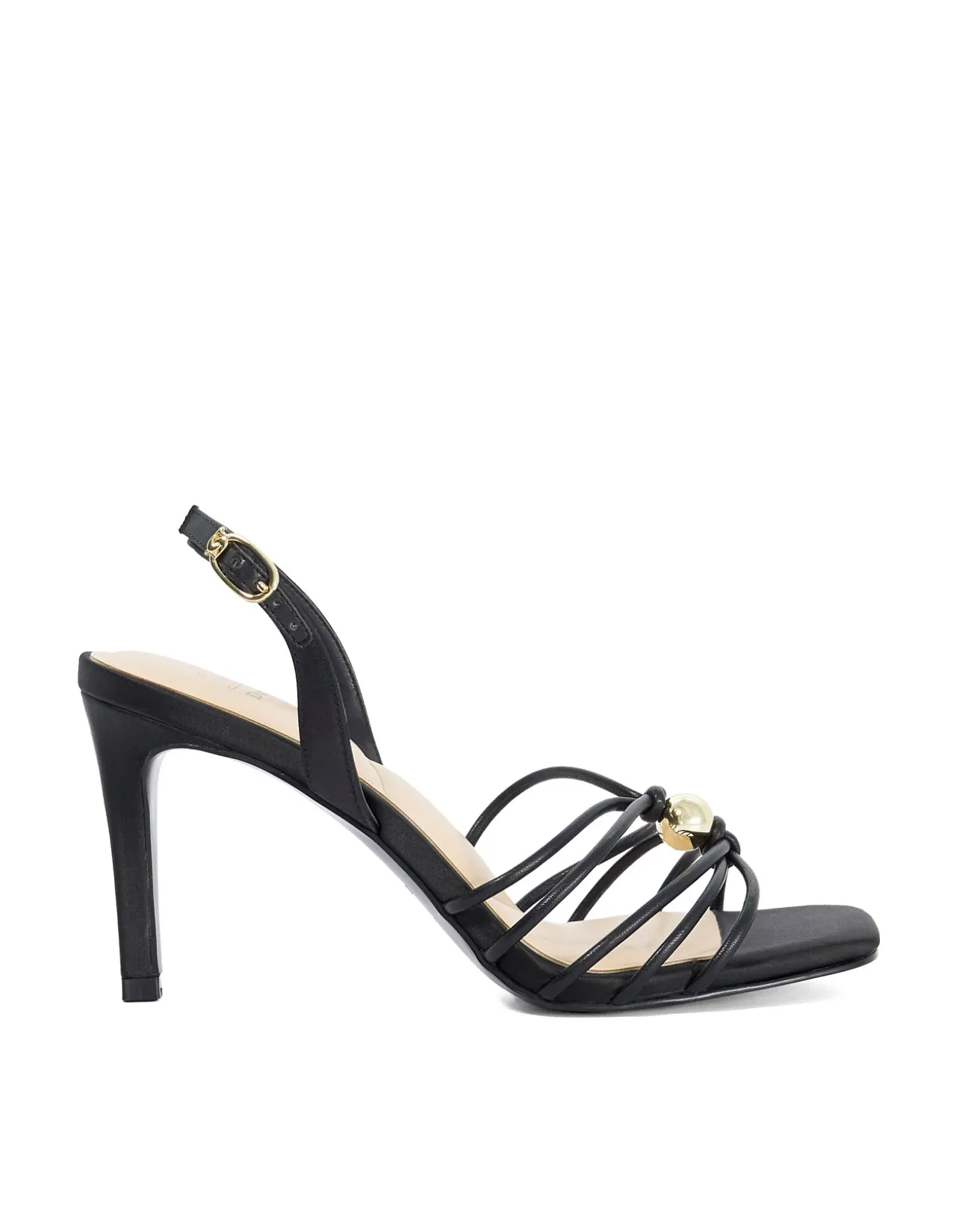 MIKONOS HEEL