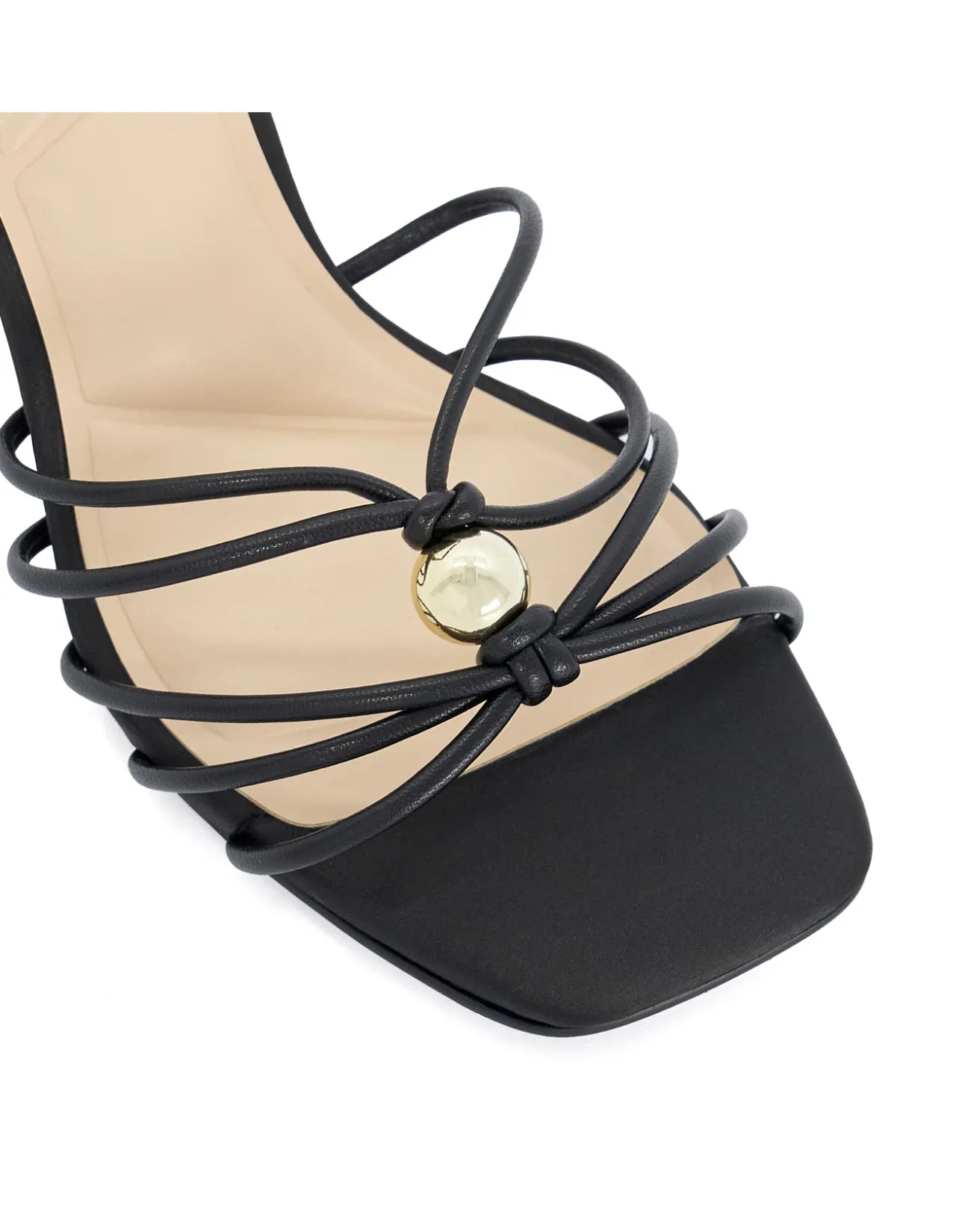 MIKONOS HEEL