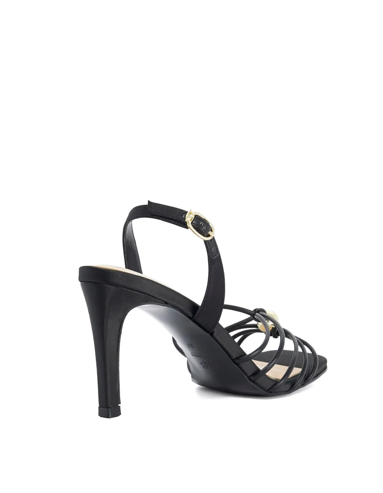 MIKONOS HEEL
