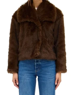 Mila Jacket
