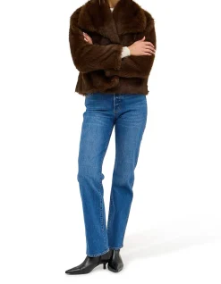 Mila Jacket