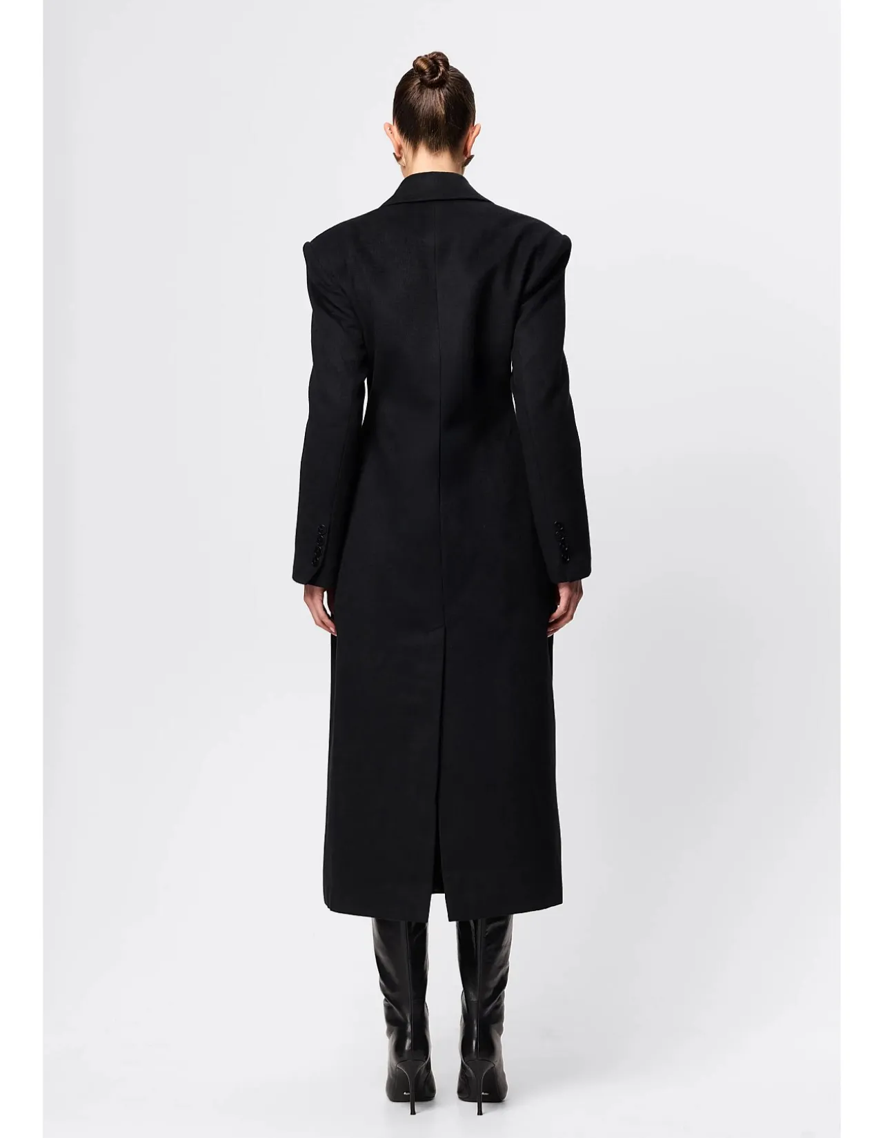 Milan Coat