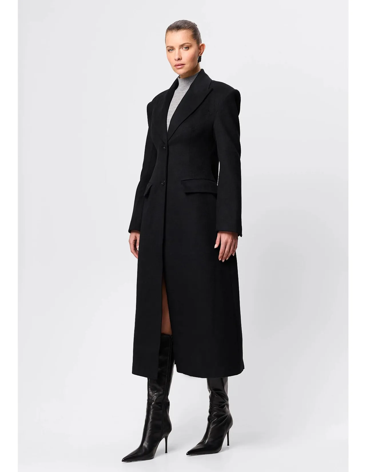 Milan Coat