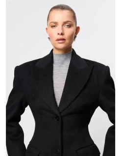Milan Coat