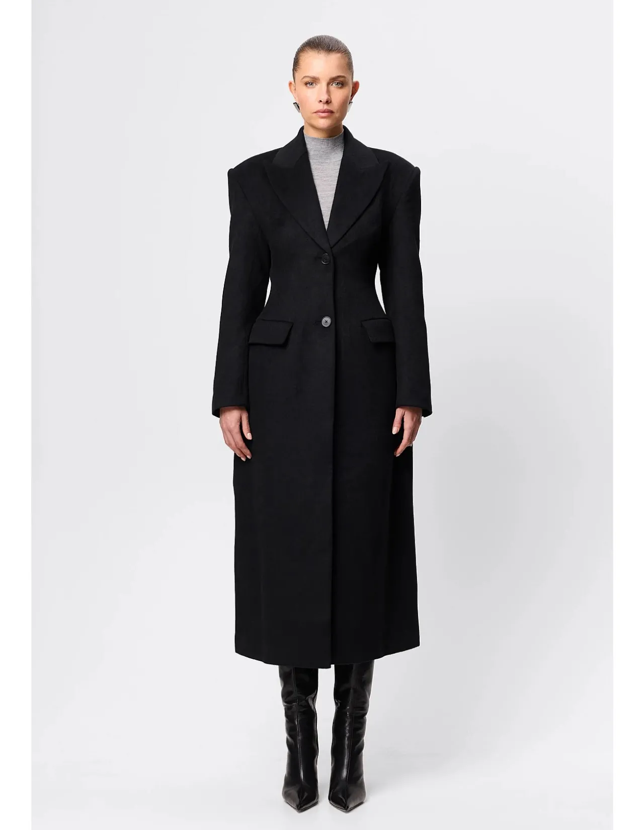 Milan Coat