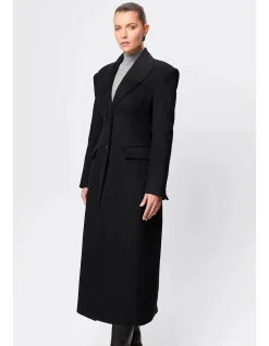 Milan Coat