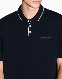 Milan ` New York Polo Shirt