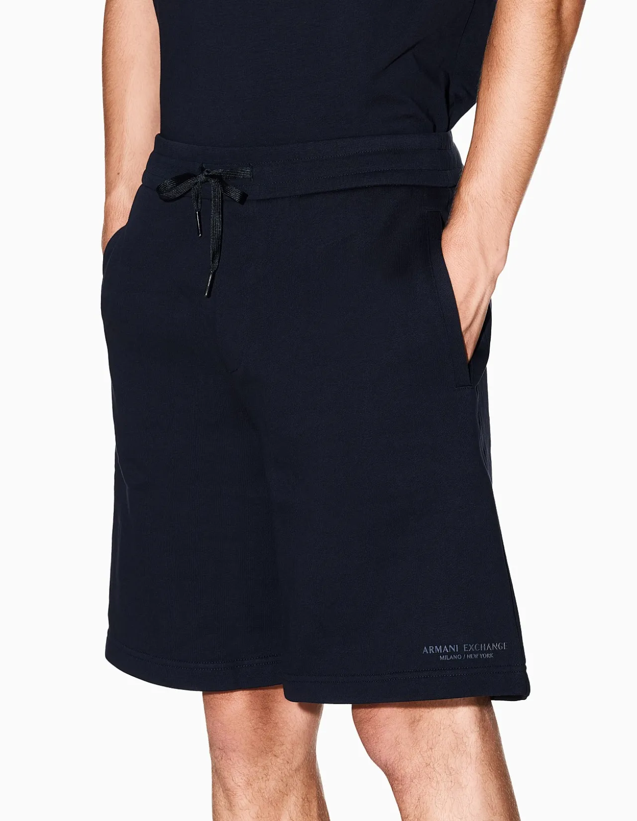Milan ` New York Shorts