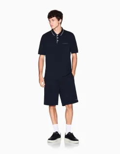 Milan ` New York Shorts
