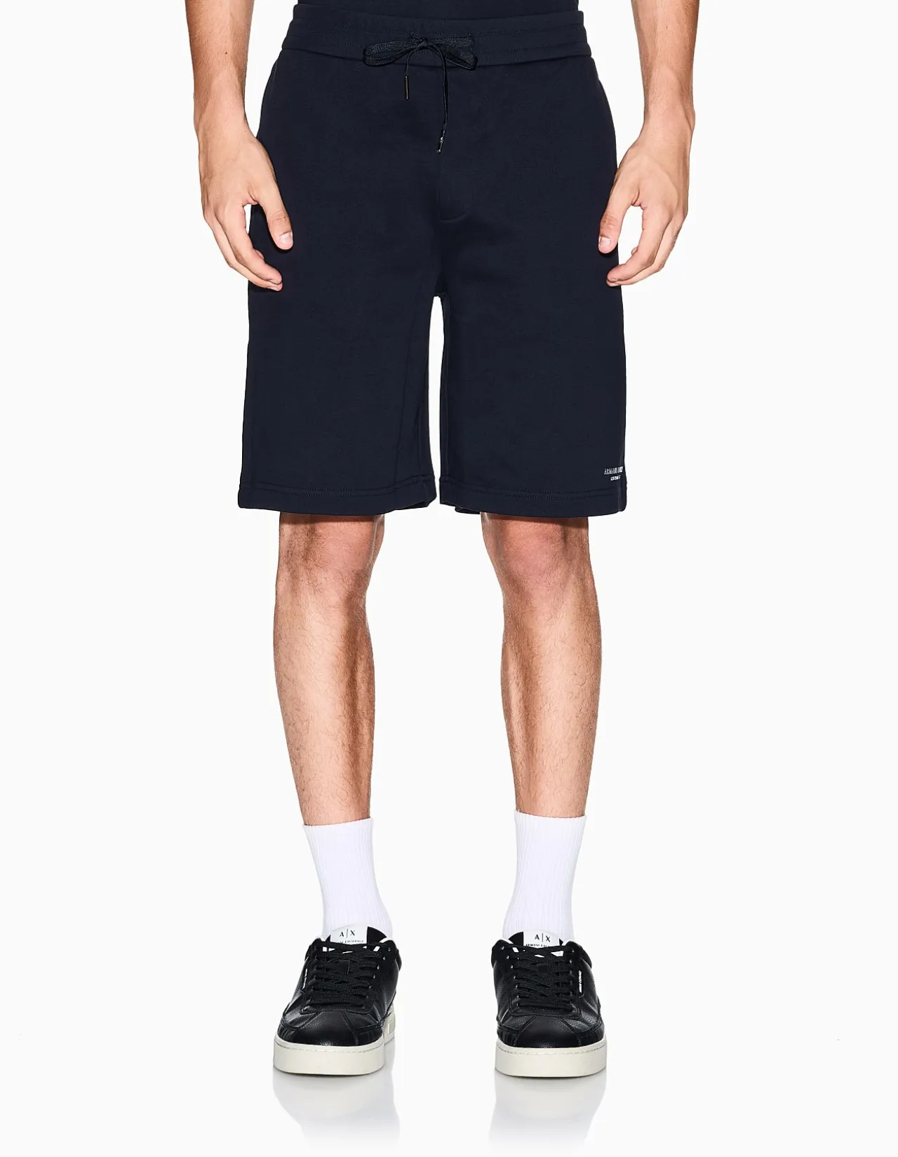 Milan ` New York Shorts