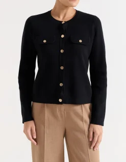 MILANO JACKET