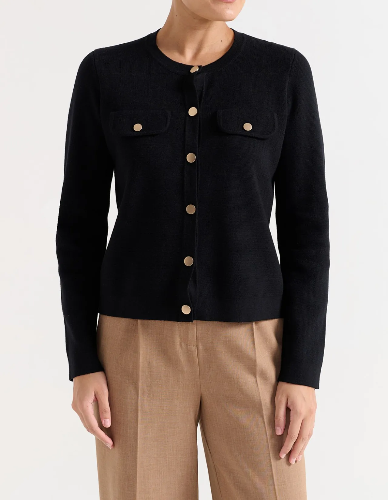 MILANO JACKET