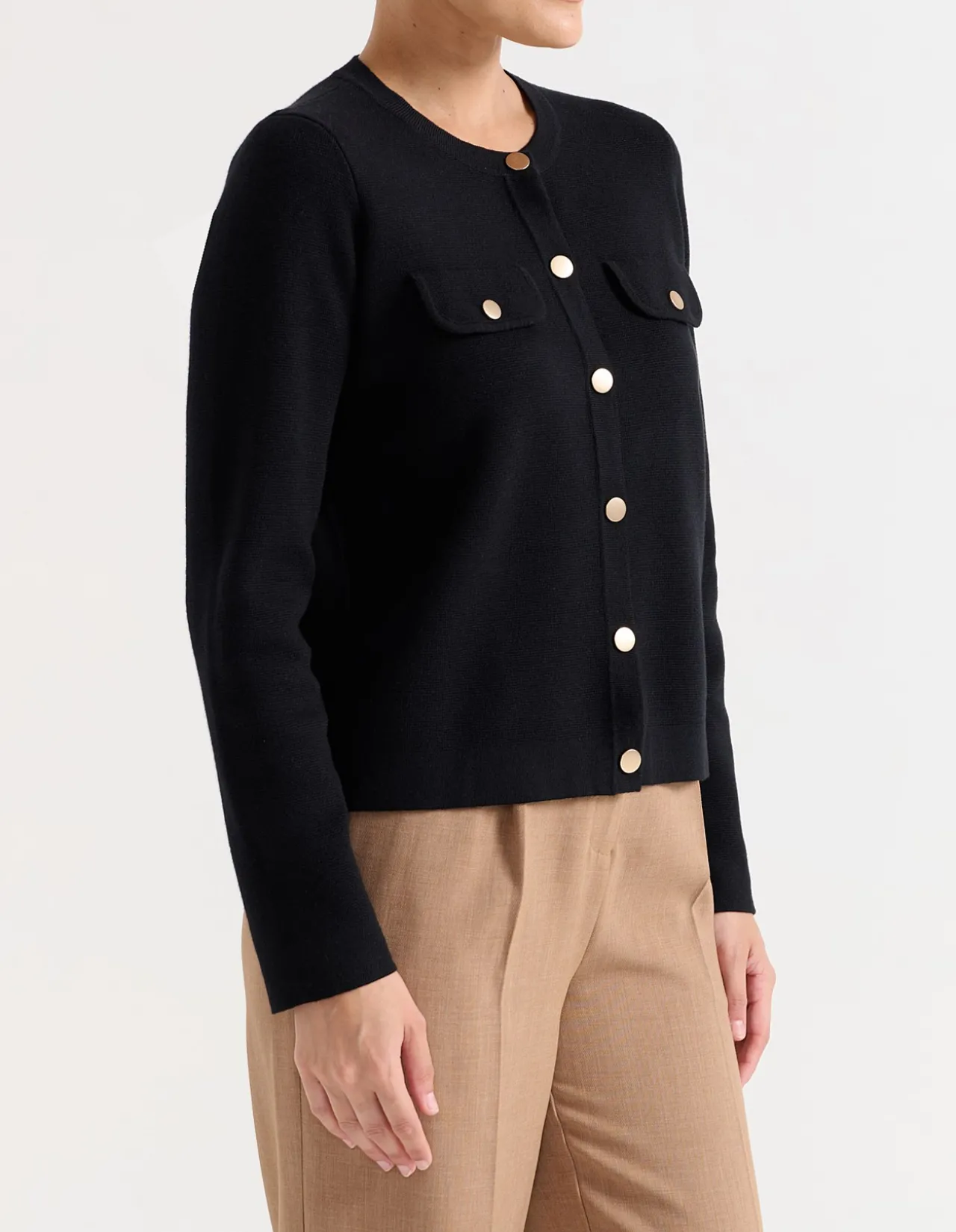 MILANO JACKET