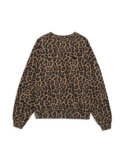 MILES CREWNECK SWEATSHIRT