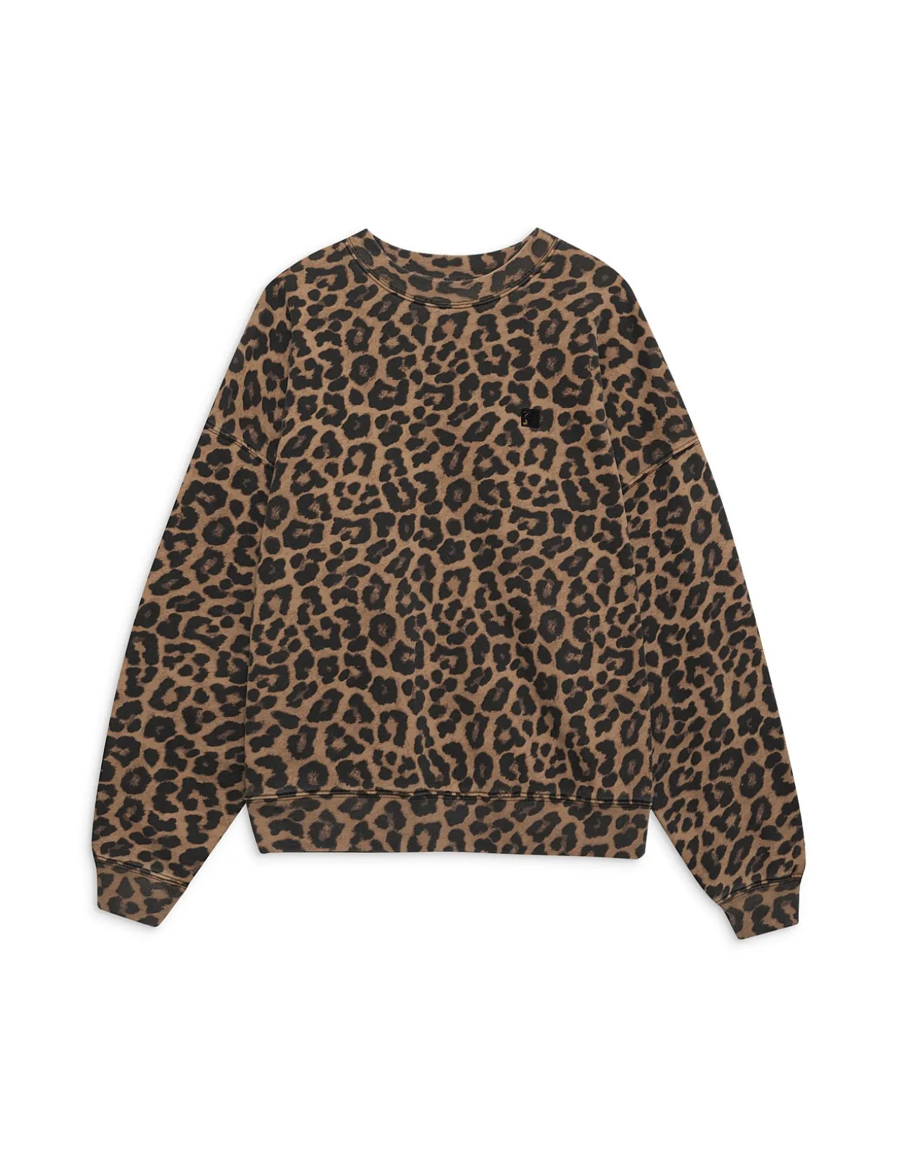 MILES CREWNECK SWEATSHIRT